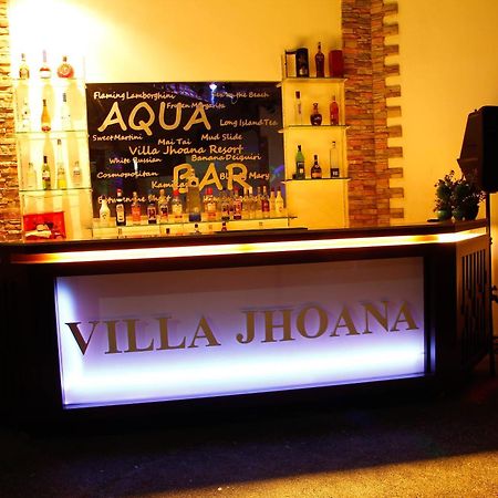 Villa Jhoana Resort Angono Ngoại thất bức ảnh