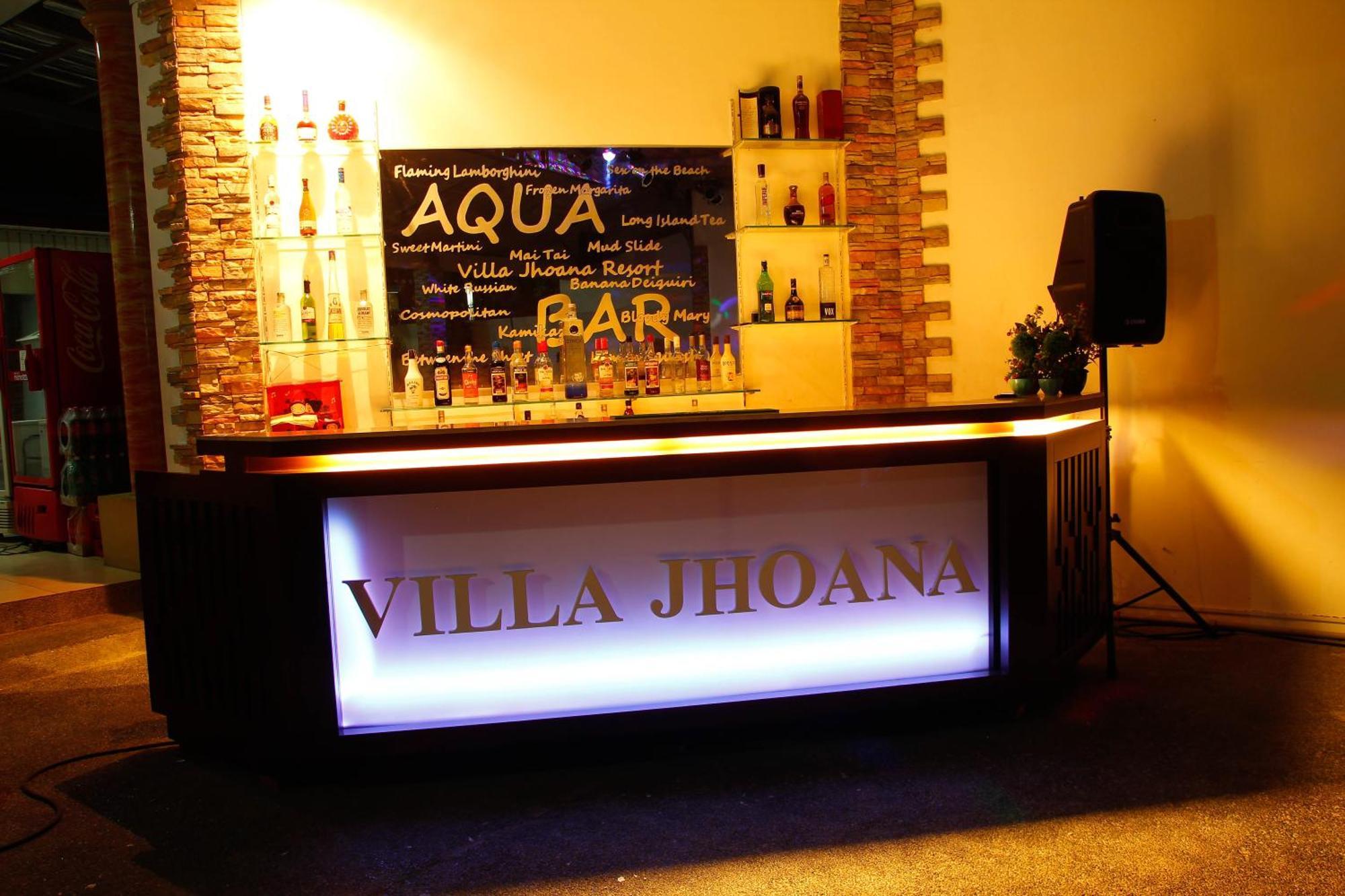 Villa Jhoana Resort Angono Ngoại thất bức ảnh