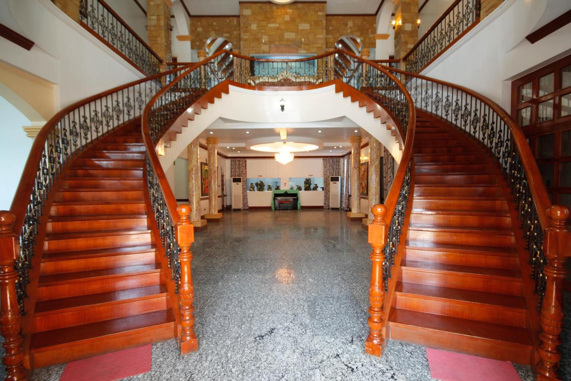 Villa Jhoana Resort Angono Ngoại thất bức ảnh