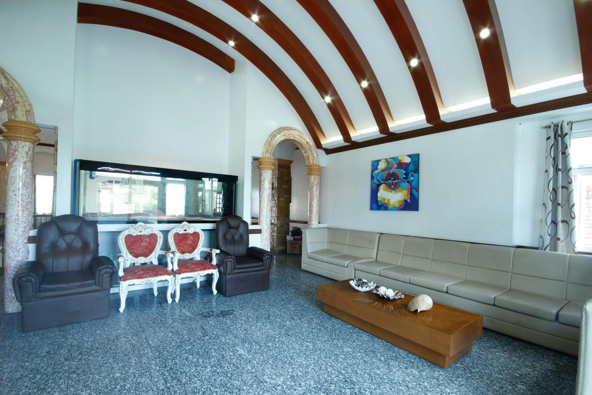 Villa Jhoana Resort Angono Ngoại thất bức ảnh