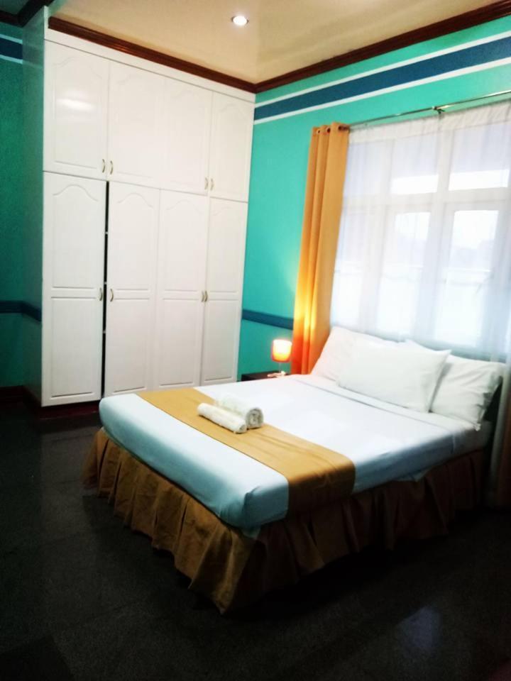 Villa Jhoana Resort Angono Phòng bức ảnh