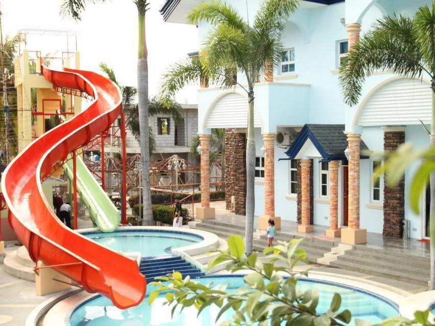 Villa Jhoana Resort Angono Ngoại thất bức ảnh