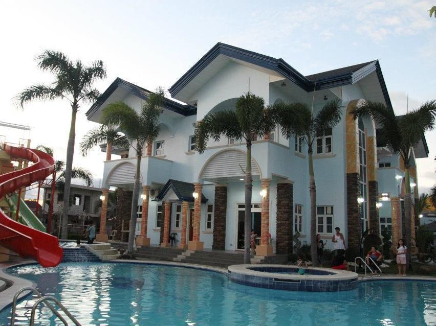 Villa Jhoana Resort Angono Ngoại thất bức ảnh