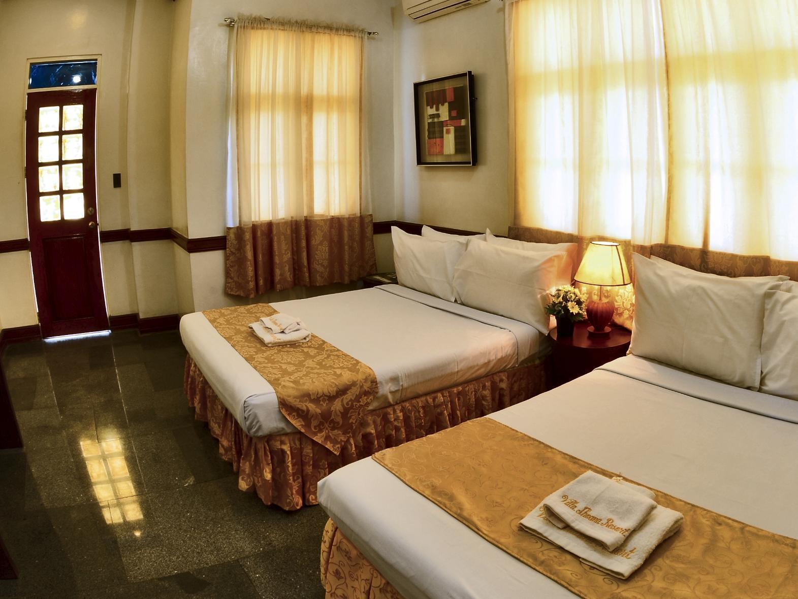 Villa Jhoana Resort Angono Ngoại thất bức ảnh