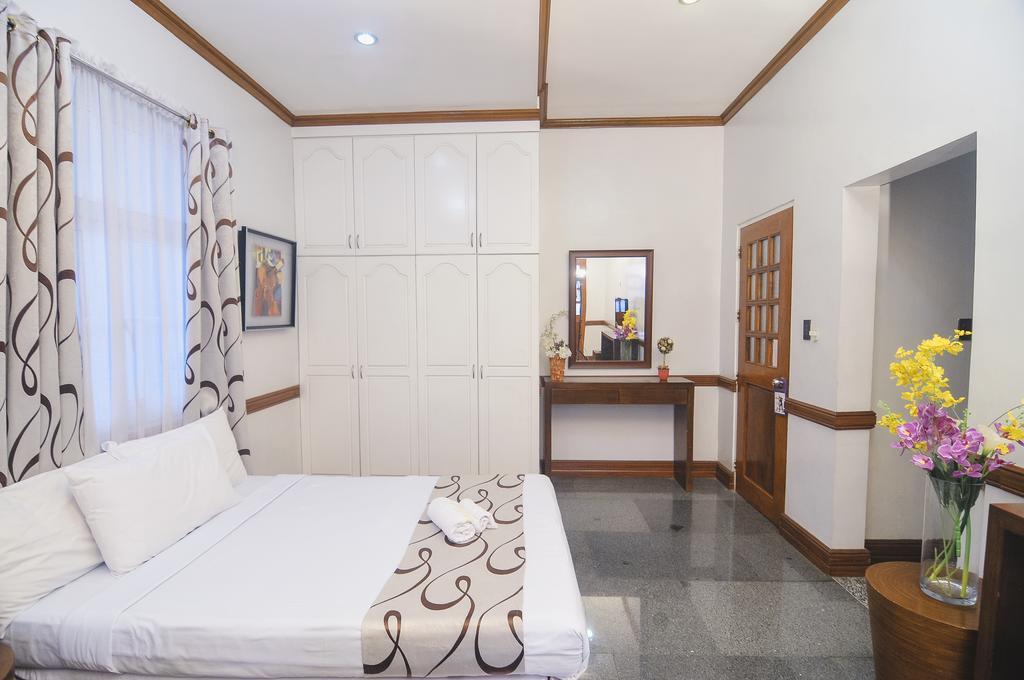 Villa Jhoana Resort Angono Ngoại thất bức ảnh
