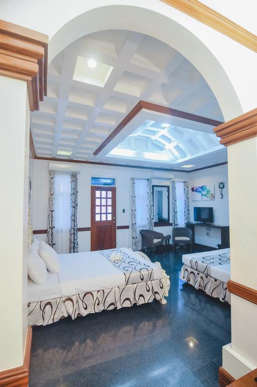 Villa Jhoana Resort Angono Ngoại thất bức ảnh