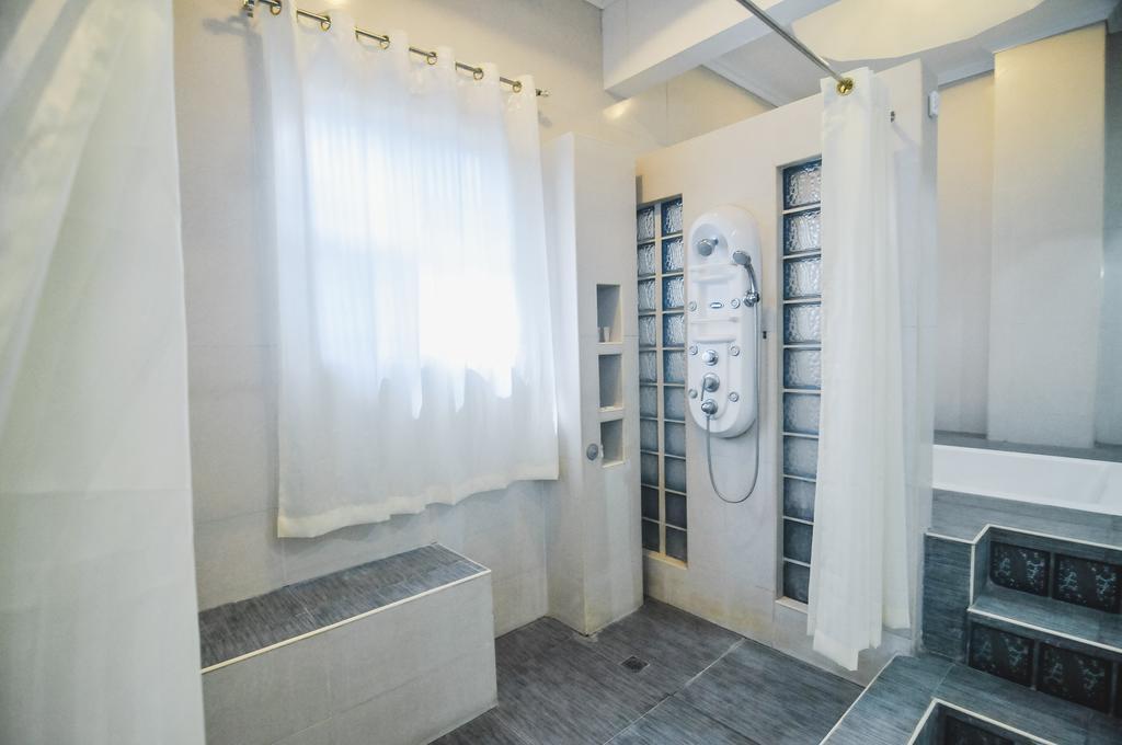 Villa Jhoana Resort Angono Ngoại thất bức ảnh