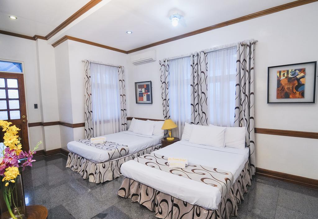 Villa Jhoana Resort Angono Ngoại thất bức ảnh