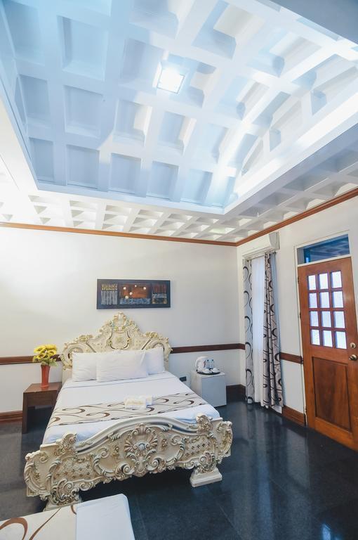 Villa Jhoana Resort Angono Ngoại thất bức ảnh
