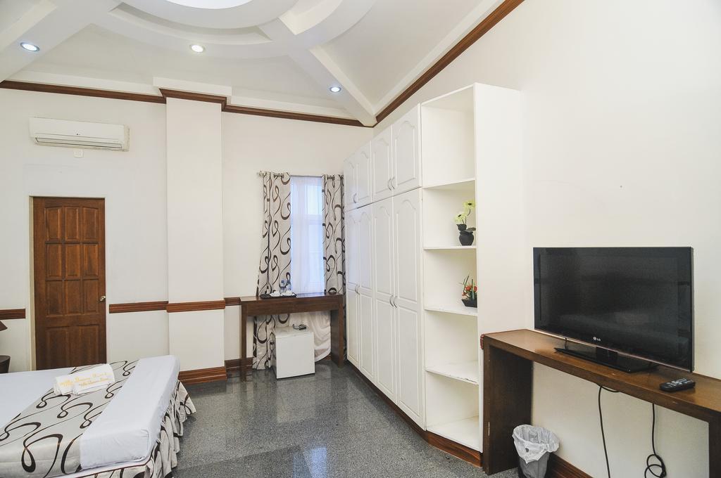 Villa Jhoana Resort Angono Ngoại thất bức ảnh