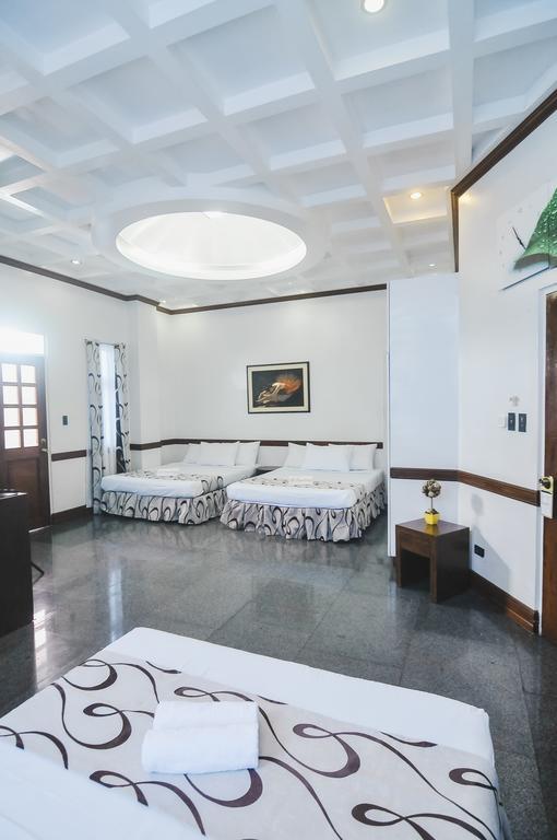 Villa Jhoana Resort Angono Ngoại thất bức ảnh