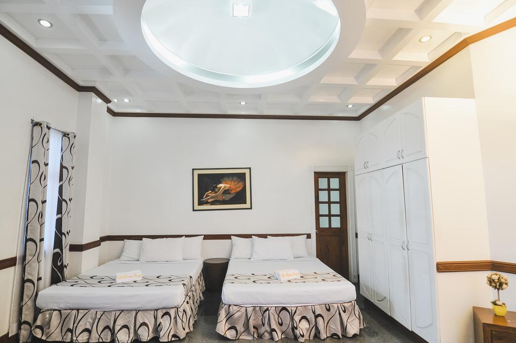 Villa Jhoana Resort Angono Ngoại thất bức ảnh