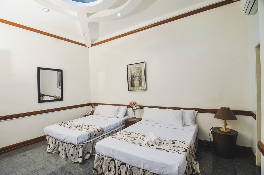 Villa Jhoana Resort Angono Ngoại thất bức ảnh