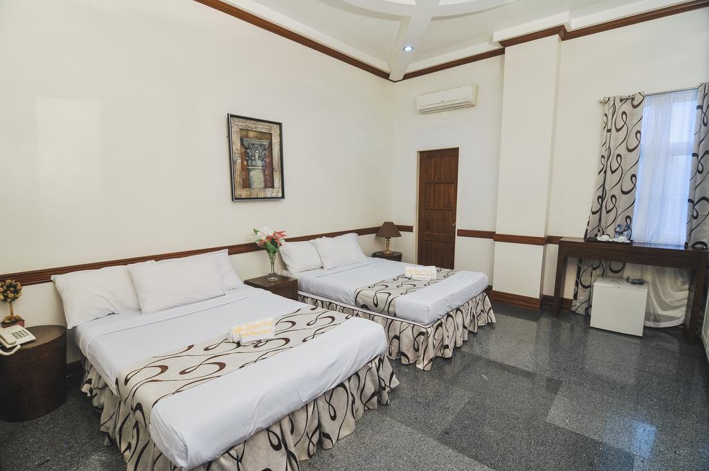 Villa Jhoana Resort Angono Ngoại thất bức ảnh