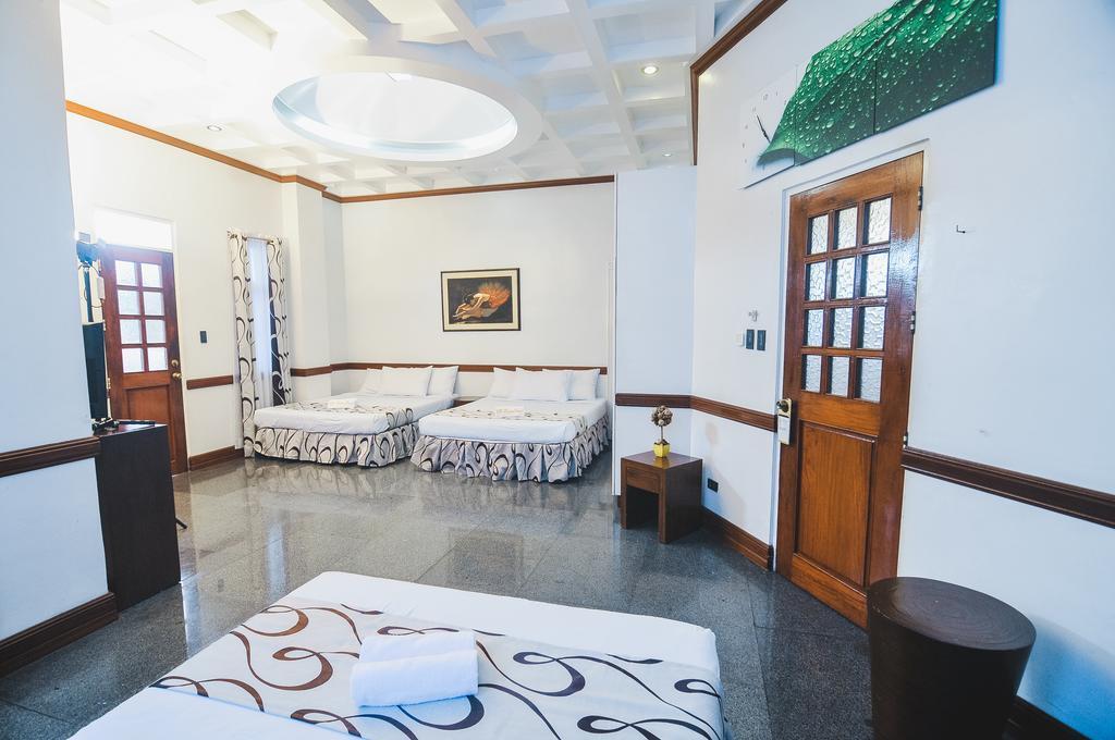 Villa Jhoana Resort Angono Ngoại thất bức ảnh