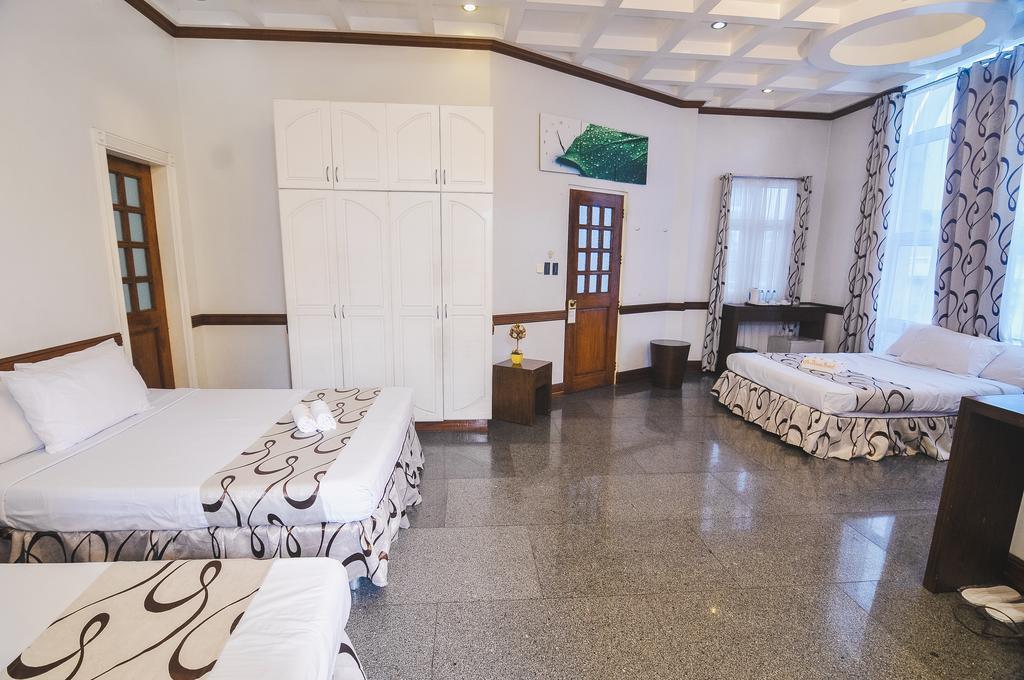 Villa Jhoana Resort Angono Ngoại thất bức ảnh