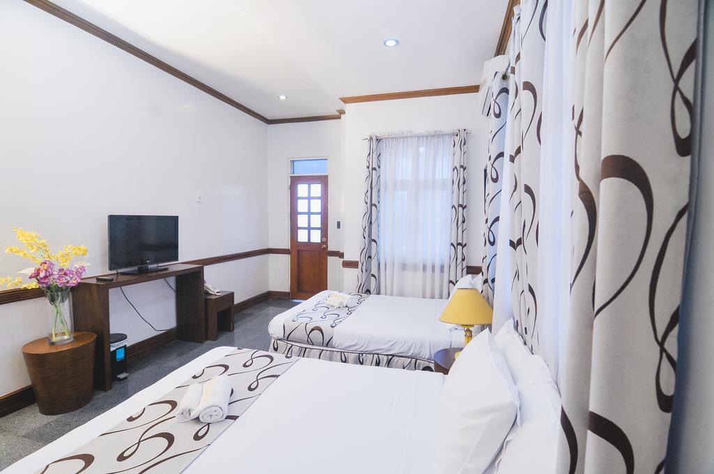Villa Jhoana Resort Angono Ngoại thất bức ảnh