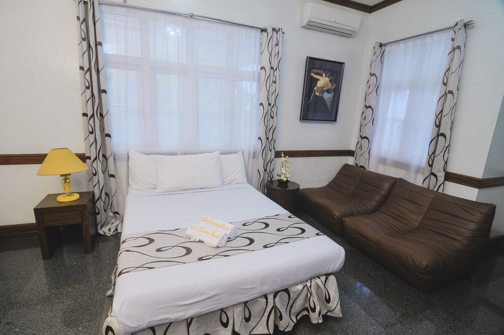 Villa Jhoana Resort Angono Ngoại thất bức ảnh