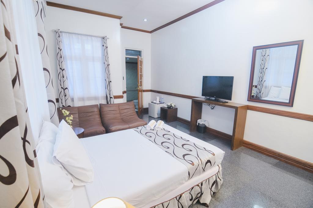 Villa Jhoana Resort Angono Ngoại thất bức ảnh