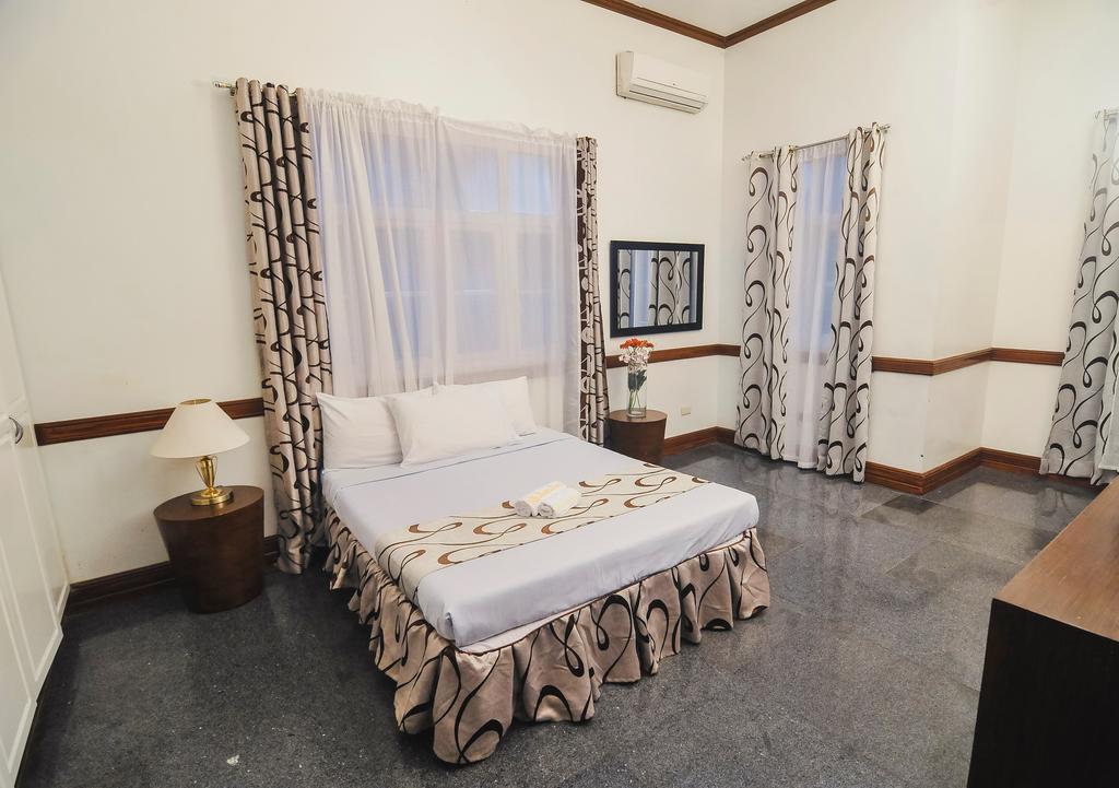 Villa Jhoana Resort Angono Ngoại thất bức ảnh