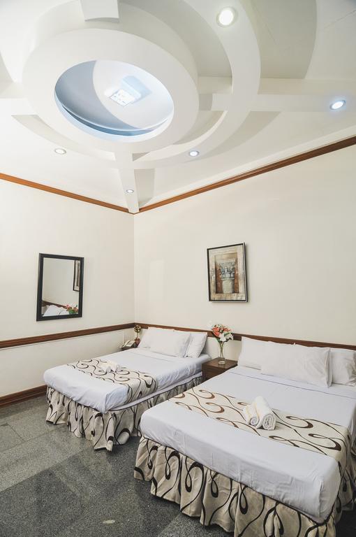 Villa Jhoana Resort Angono Ngoại thất bức ảnh