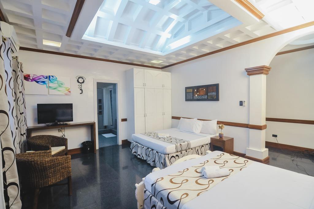 Villa Jhoana Resort Angono Ngoại thất bức ảnh