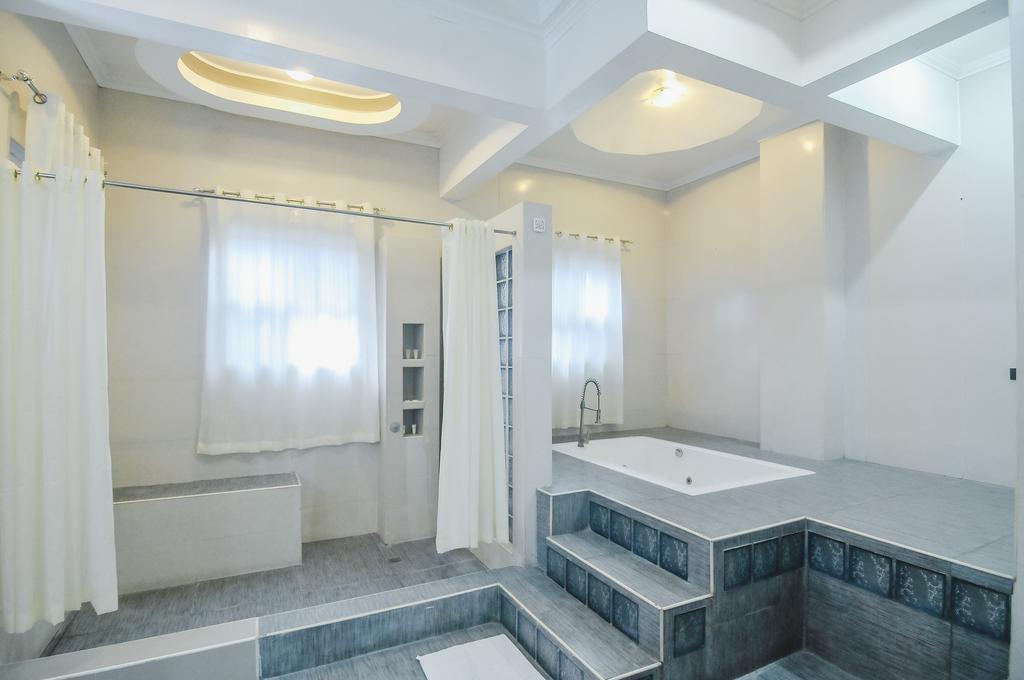 Villa Jhoana Resort Angono Ngoại thất bức ảnh
