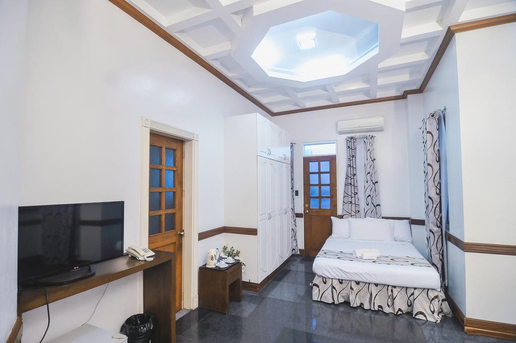Villa Jhoana Resort Angono Ngoại thất bức ảnh