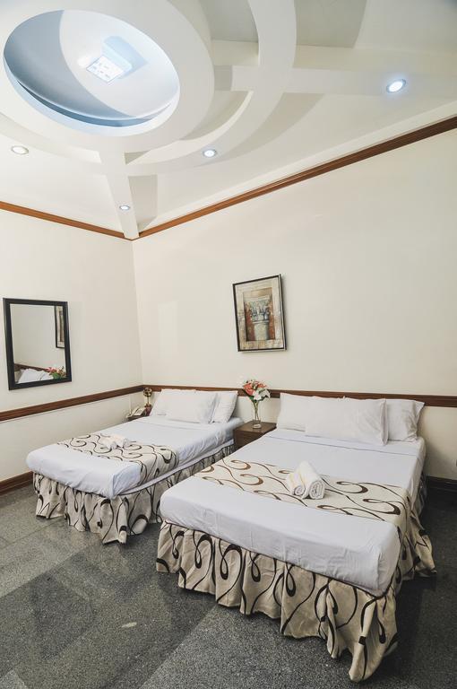 Villa Jhoana Resort Angono Ngoại thất bức ảnh