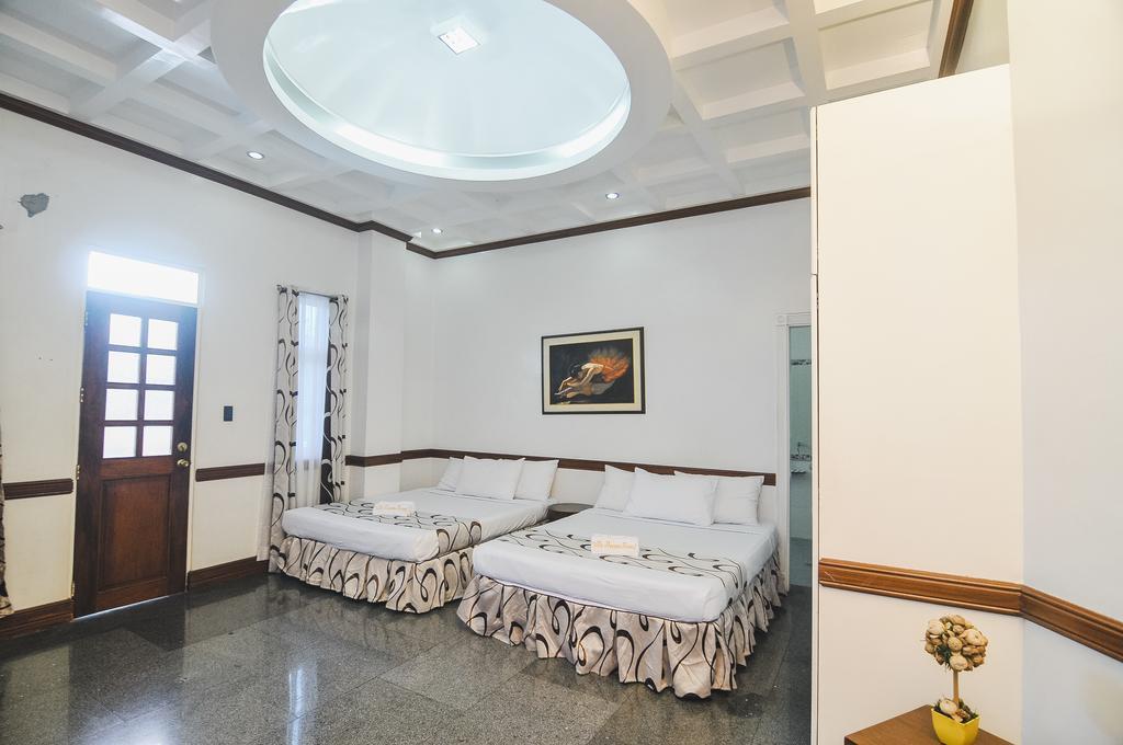 Villa Jhoana Resort Angono Ngoại thất bức ảnh