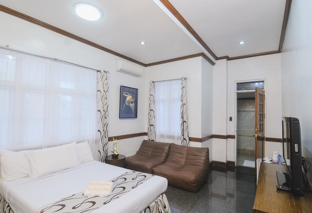 Villa Jhoana Resort Angono Ngoại thất bức ảnh