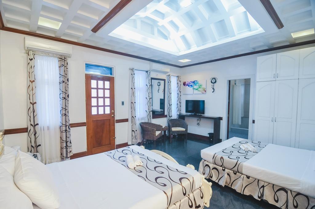 Villa Jhoana Resort Angono Ngoại thất bức ảnh