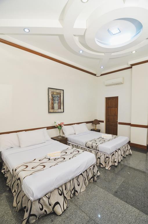Villa Jhoana Resort Angono Ngoại thất bức ảnh