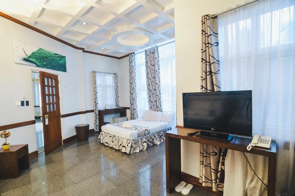 Villa Jhoana Resort Angono Ngoại thất bức ảnh