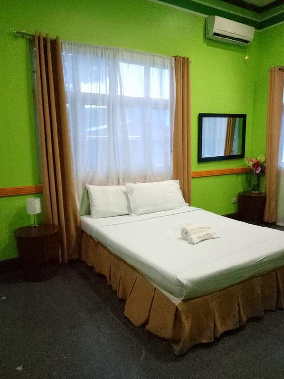 Villa Jhoana Resort Angono Ngoại thất bức ảnh