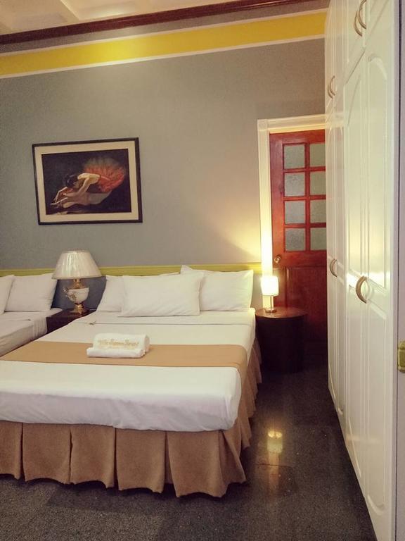 Villa Jhoana Resort Angono Ngoại thất bức ảnh