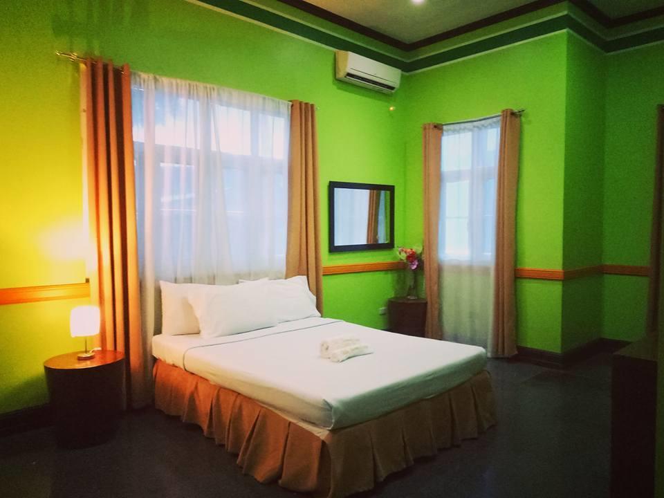 Villa Jhoana Resort Angono Ngoại thất bức ảnh
