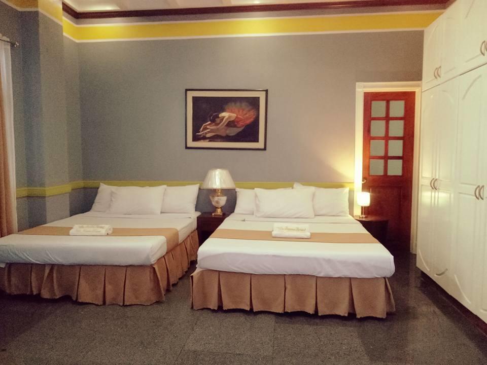 Villa Jhoana Resort Angono Ngoại thất bức ảnh