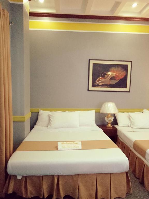 Villa Jhoana Resort Angono Ngoại thất bức ảnh