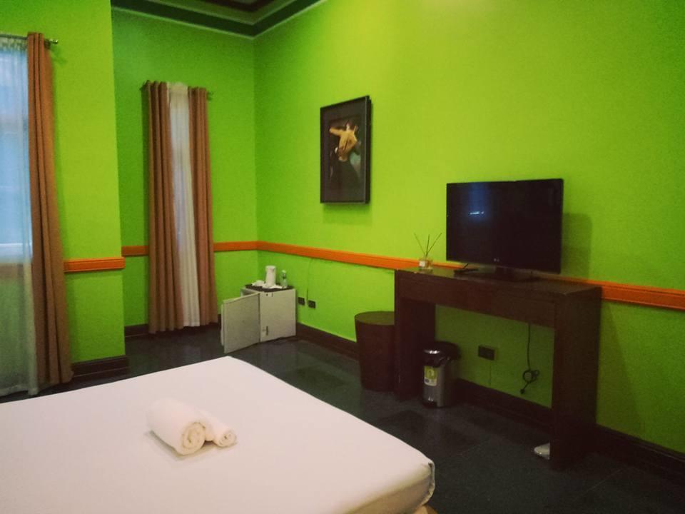 Villa Jhoana Resort Angono Ngoại thất bức ảnh