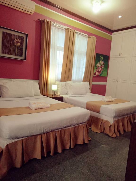 Villa Jhoana Resort Angono Ngoại thất bức ảnh