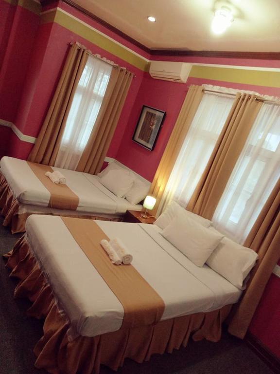 Villa Jhoana Resort Angono Ngoại thất bức ảnh