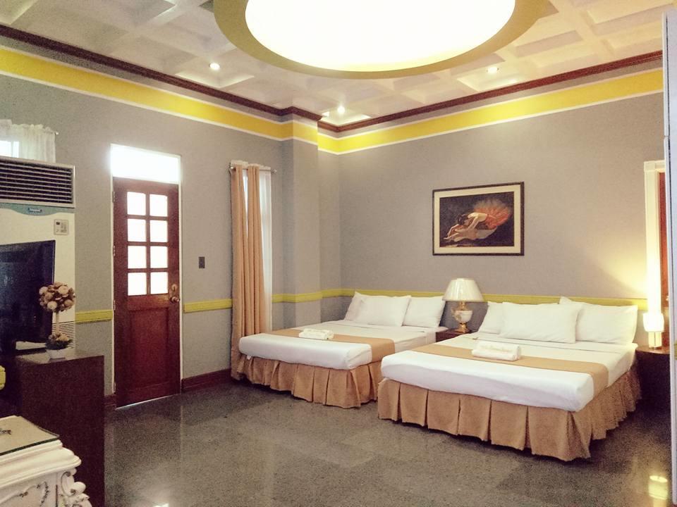 Villa Jhoana Resort Angono Ngoại thất bức ảnh
