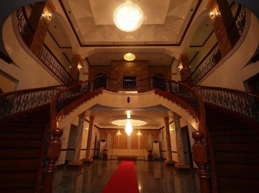 Villa Jhoana Resort Angono Ngoại thất bức ảnh